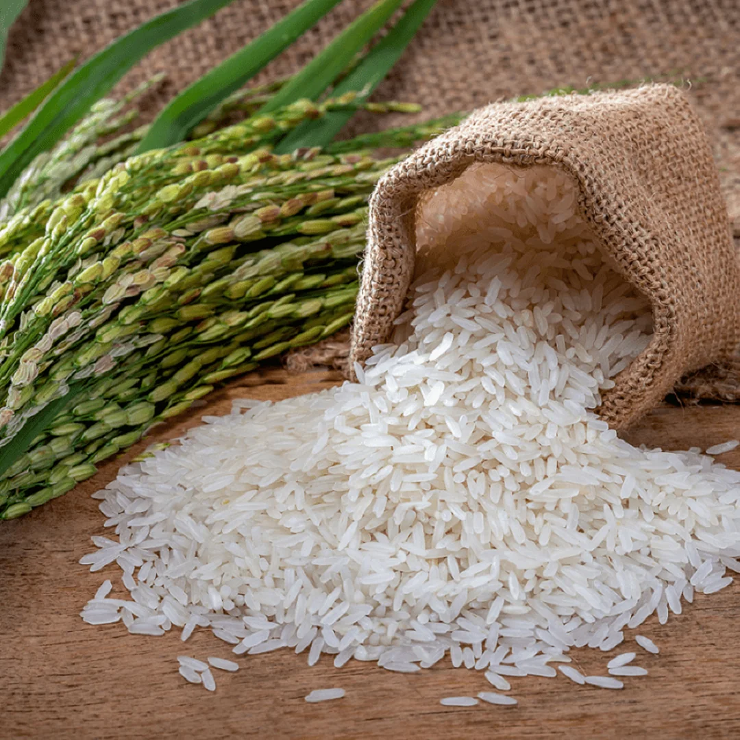 Pirinç (Basmati) 1 Kğ