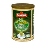 Organİk ZÜmrÜt YeŞİl Çay 125 Gr