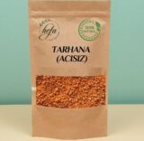 Tarhana (acisiz)