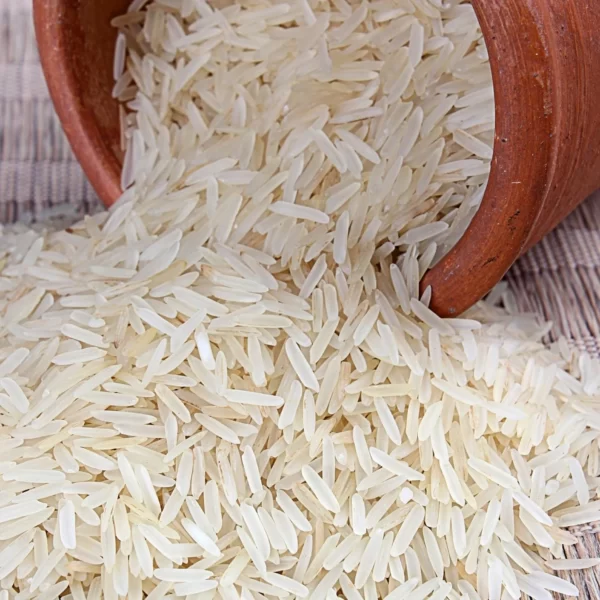 Basmati Pirinç2