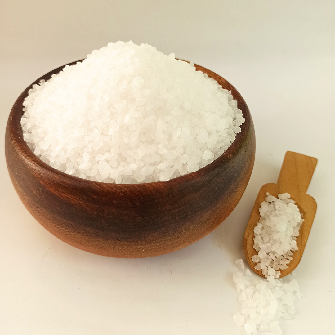 Çankırı Kaya Tuzu (Kristal) 1 Kg