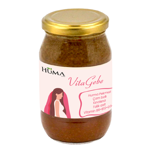 Vita Gebe 420 Gr