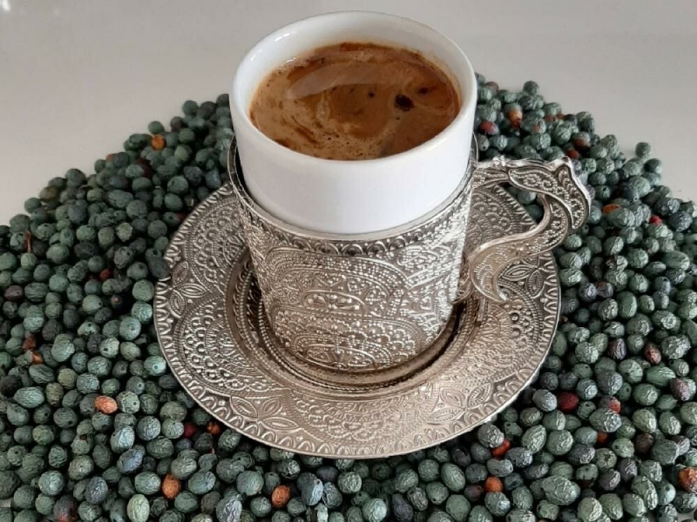 Menengiç Kahvesi 100 Gr