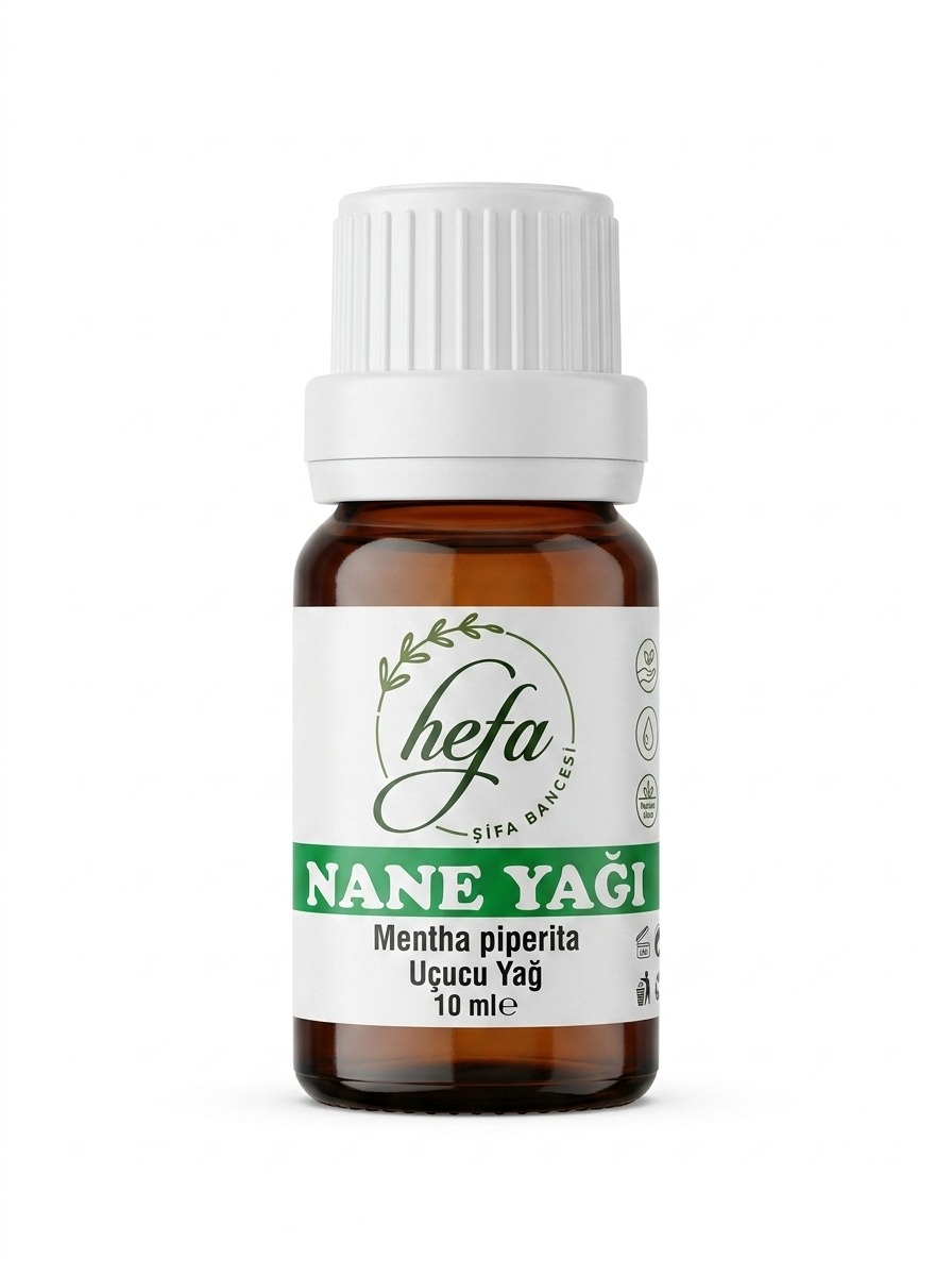 Nane Yağı 10 ml