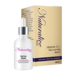 Vitamin C Niacinamide Serum 30 Ml Cilt Serumlari Naturalive Beauty 147 21 B