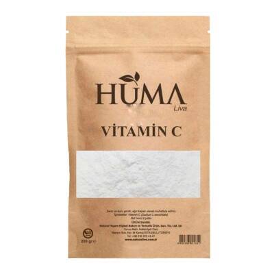 C Vi̇tami̇n 200 Gr